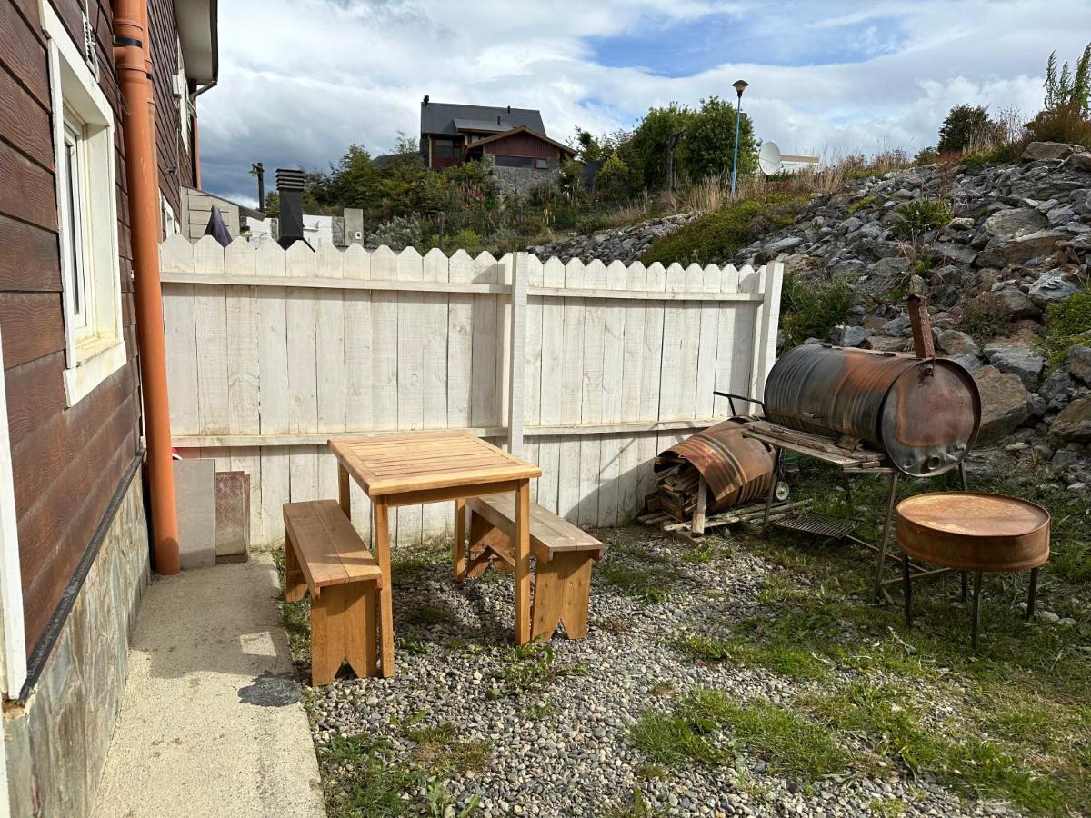Alma Del Susana Ushuaia Exterior photo