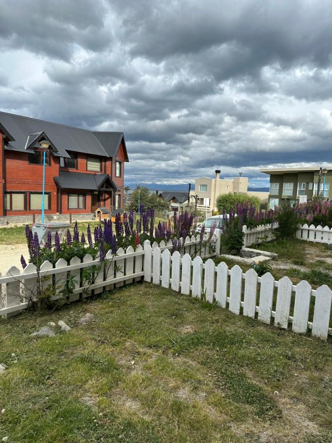 Alma Del Susana Ushuaia Exterior photo